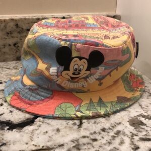 Walt Disney World Hat